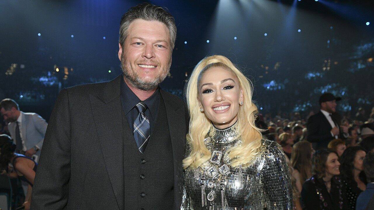 Blake Shelton’s Reaction On Gwen Stefani’s Return To The Voice Is Magnificent