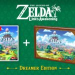 ‘The Legend Of Zelda: link’s Awakening Pin Set Available at Target on Launch Day- Details inside 'The Legend Of Zelda: link’s Awakening Pin Set Available at Target on Launch Day- Details inside