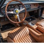 This 1966 Ferrari 275 GTB ‘A Jack Of All Trades’