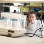 Newly Discovered Hydrogel to repair heart is safe to inject in humans
