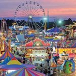 Pensacola Interstate Fair Announces 2019 Entertainment Lineup - Here it is