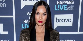 Megan Fox Talks About Her Mental Breakdown And Depression
