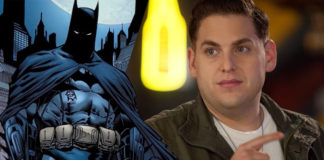 The Batman : what role Jonah Hill will be playing