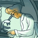 Researchers find a new way of studying proteins moving relatively slowly