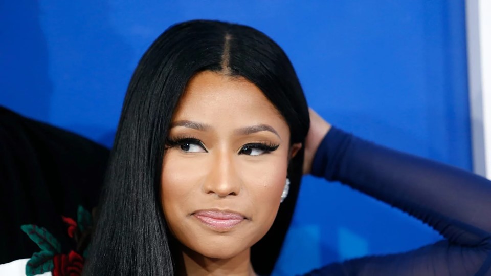 Nicki Minaj Ends Retirement with New Banger “Fendi” working With PNB Rock & Murda Beatz