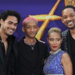 Why Will Smith and Jada Pinkett Staged an "Intervention" for Jaden? Exclusive information inside