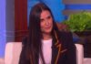REVEALED: Ashton Kutcher- Demi Moore's 'addiction'