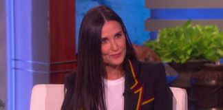 REVEALED: Ashton Kutcher- Demi Moore's 'addiction'
