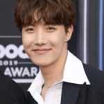 BTS And Becky G Collaboration On Twitter- Following J-Hope’s Important Business in the U.S.