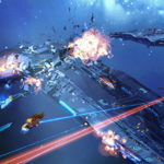 Homeworld 3 being developed by Gearbox; Seeks Funds Through Crowdfunding