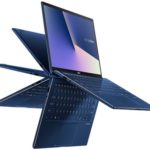 ASUS announced the launch of brand New ZenBook 14, 15 and ZenBook Flip 13