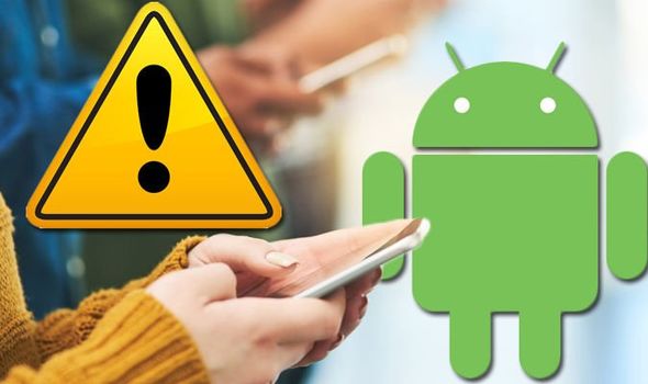 Android warning New scam could be most expensive mistake you make today- Explaind how. Android warning New scam could be most expensive mistake you make today- Explaind how