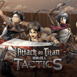 'Attack On Titan Tactics' A RTS Game Launches On Android-Here's every details of it'Attack On Titan Tactics' A RTS Game Launches On Android-Here's every details of it