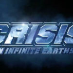 Brandon Routh’s Superman suit in the Arrowverse’s big Crisis crossover Brandon Routh's Superman suit in the Arrowverse's big Crisis crossover