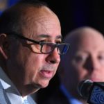 UCLA athletic director Dan Guerrero will retire in June 2020- His life story and achievements UCLA athletic director Dan Guerrero will retire in June 2020- His life story and achievements