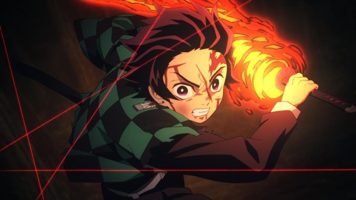 EB033VtU0AEejn31280x720 EXCLUSIVE: Demon Slayer is getting a movie- Fans Are Excited?
