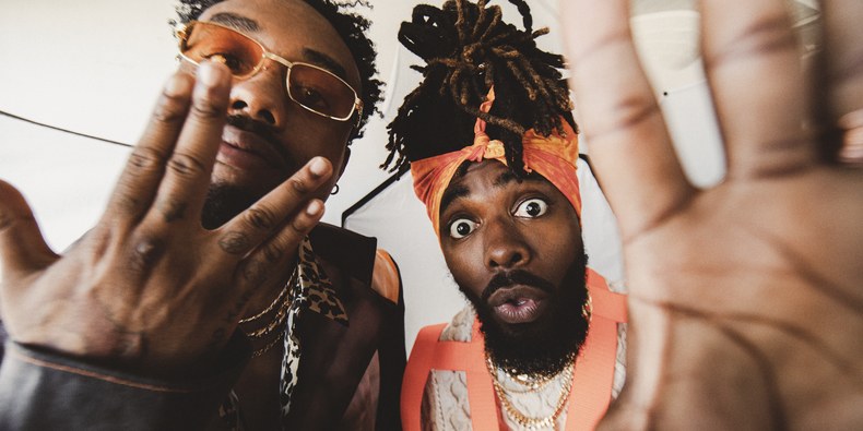 EarthGang