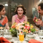Everything You Should Know About The Marvelous Mrs. Maisel Season 3.