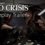 Fan Remake of Dino Crisis have Got a Gameplay Trailer