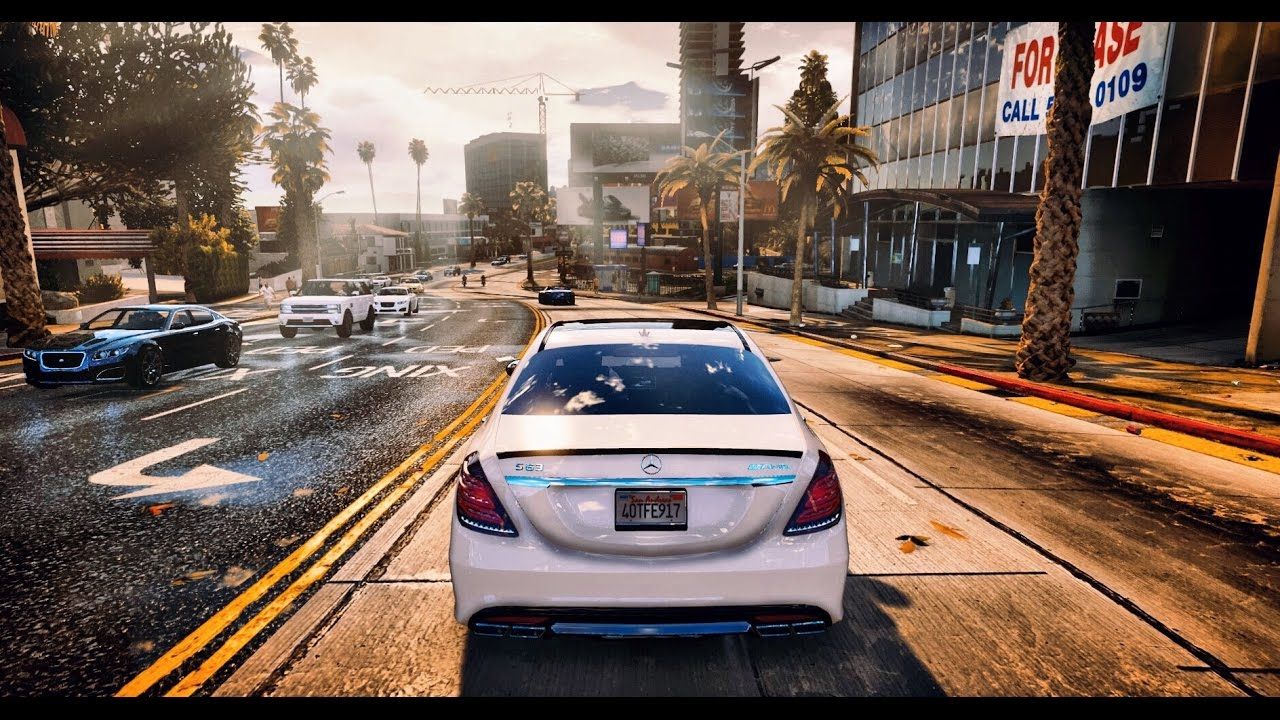 GTA 6 update New leak reveals bad news for PS4 and Xbox One Release Date and information