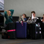 SFO Runway to Close for 20-Day Reconstruction, Flight Delays Expected