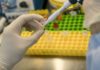 Human DNA edited to Treat HIV and Blood Cancer by Chinese Scientists Human DNA edited to Treat HIV and Blood Cancer by Chinese Scientists