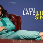 Lilly Singh 's NBC's New tv show 'A Little Late' Review and fans reactions