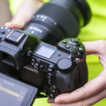 Canon : New 83MP , EOS R full-frame mirrorless camera to arrive by early 2020