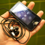 New Walkman fromSony with Hi-Res audio, multi-source playback and a premium design unveiled