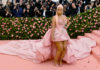Nicki Minaj says she’s retiering from the rap game to have a family