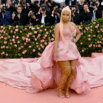 Nicki Minaj says she’s retiering from the rap game to have a family