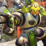 UPDATE: Overwatch getting remastered on PS4 and Xbox UPDATE: Overwatch getting remastered on PS4 and Xbox
