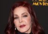 Priscilla Presley's Beloved Horse- Max , Died at Graceland