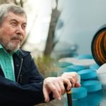 Prostate drug: May helps you to slow Parkinson’s disease- Scientists suggestion Prostate drug: May helps you to slow Parkinson's disease- Scientists suggestion