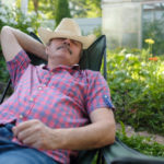Daytime napping 1–2 times a week may benefit heart health