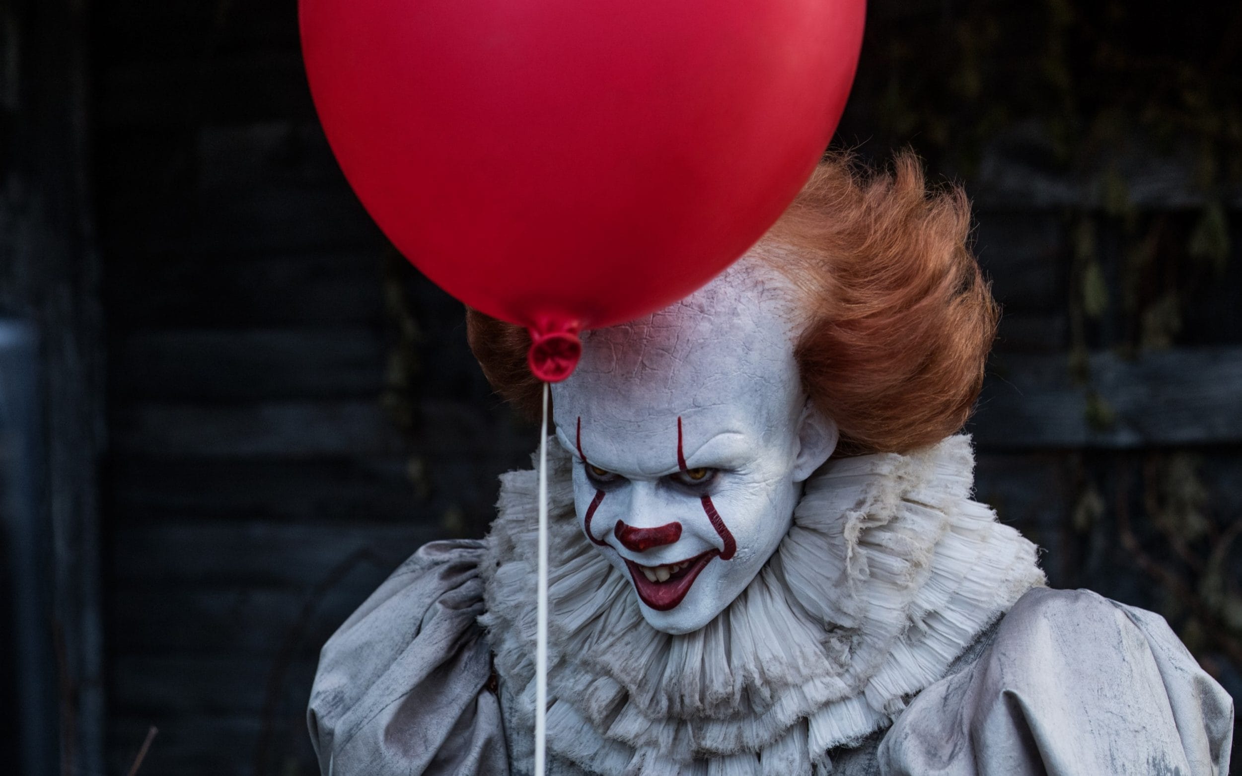 “IT Chapter Two” Supplies More Laughs Than Screams....Fans Review and reactions