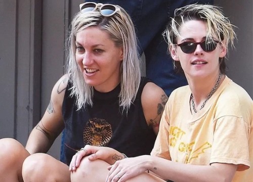 Who Is Dylan Meyer Kristen Stewart’s New Rumored Girlfriend Who Is Dylan Meyer Kristen Stewart’s New Rumored Girlfriend