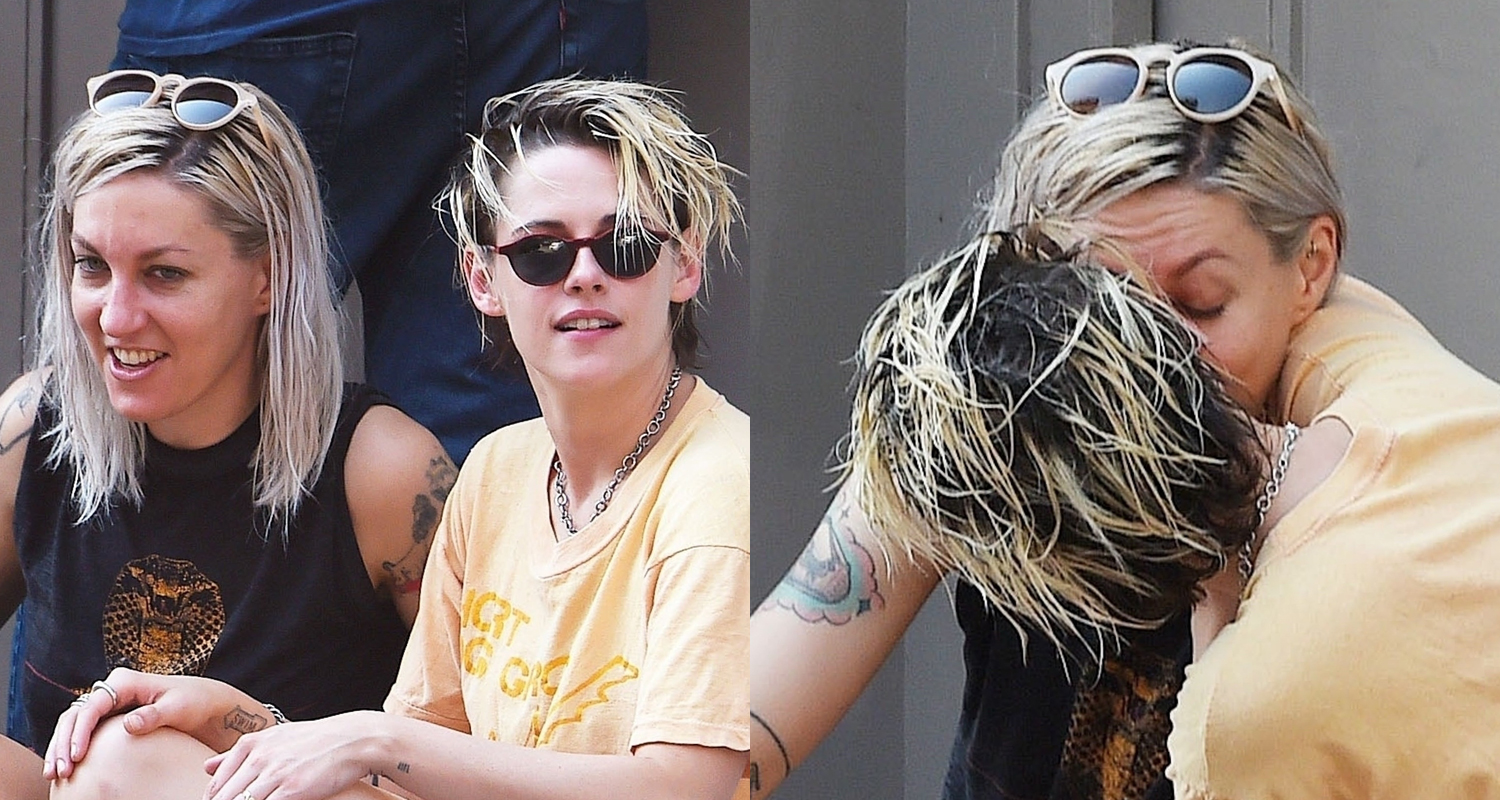 Who Is Dylan Meyer Kristen Stewart’s New Rumored Girlfriend