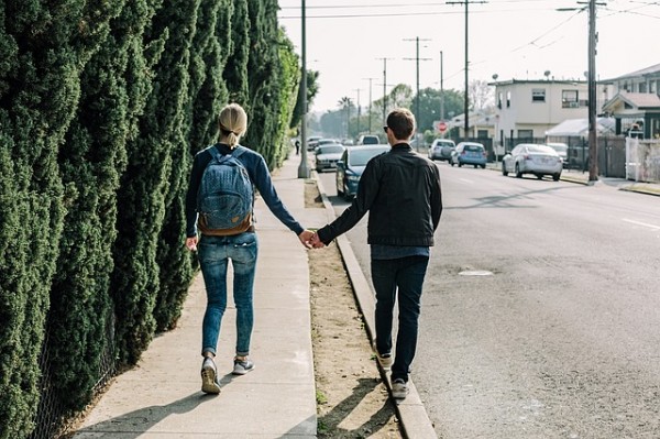 Dating Could Cause Depression Among Adolescents- Study Reveals