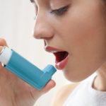 Mobile app can help manage uncontrolled asthma