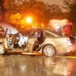 Founded abandoned boy, bodies in burned out vehicle- case under NEW YORK POLICE Investigation