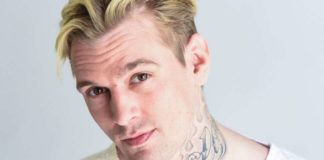 Aaron Carter Cancels Multiple Tour Dates After Revealing Mental Health Diagnosis