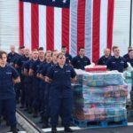 More than 12,000 pounds of cocaine seized by Coast Guard-