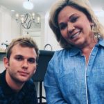 Chase Chrisley Claps Back at Fan for Taking a Shot at His Embattled Family