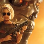 Linda Hamilton and Arnold Schwarzenegger are reunited in the new ‘TERMINATER’ Trailer