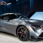 2020 Toyota Supra Faces Ford Mustang GT At Drag Strip Again 2020 Toyota Supra Faces Ford Mustang GT At Drag Strip Again