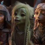 The Dark Crystal: Age of Resistance, First reactions are coming in
