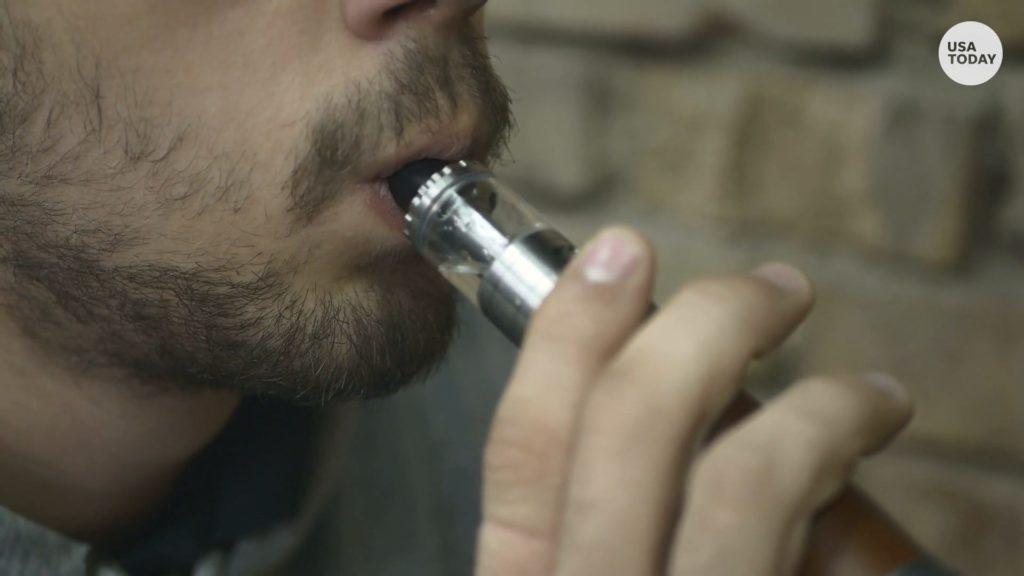 THC Could Be Behind Vaping Deaths and Illnesses - Here's why?	