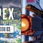 Apex Legends Season 3 Trailer Released-More New Map, New Weapon, and other things unveils Apex Legends Season 3 Trailer Released-More New Map, New Weapon, and other things unveils