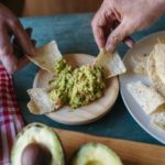 Woman Mistakes Wasabi For Avocado, Hospitalized With Heart Dysfunction